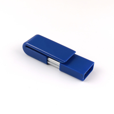 Plastik USB Stick Toshiba Full Memory Graded A 256GB USB 3.0 Antarmuka 10-30MB/S Kecepatan
