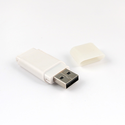 Karet Lapisan Plastik USB Stick Toshiba Samsung SanDisk Micron Chip Plug And Play