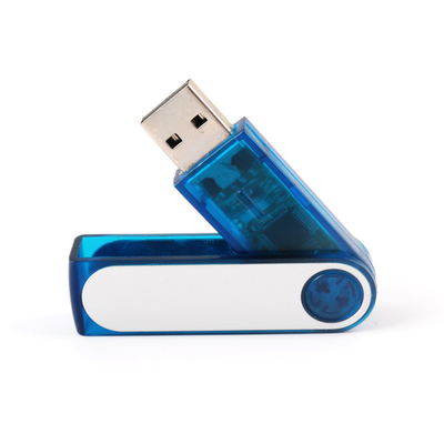 Kecepatan Tinggi Plastik USB Stick Micron Chips 1G-1TB Storage USB 3.0 Full Memory Grade A Flash