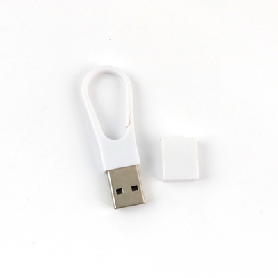 Toshiba Chips Full Memory USB Stick Hitam / Putih USB 2.0/3.0/3.1 Plug And Play