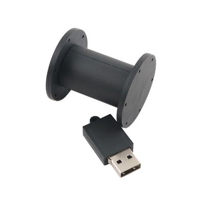 Custom USB Flash Drive membuat karya seni gratis dan cepat membuka cetakan oleh pelanggan bentuk PVC atau silikon