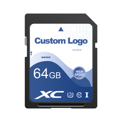 512GB Laser USB Head Kartu memori bertingkat penuh dengan daya tahan tahan suhu OEM
