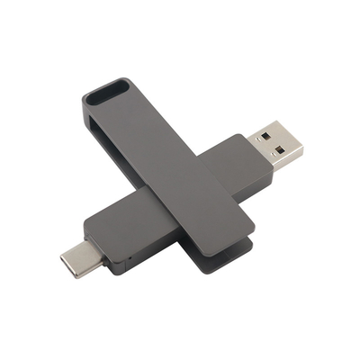 Kapasitas Tinggi 2,5 Inci SATA SSD 512GB Dengan Tingkat Transfer Data Tinggi Hingga 10Gbps