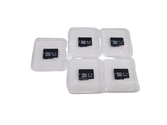 Ikuti Usb Case By Oem Kartu memori dengan dukungan bukti magnetik