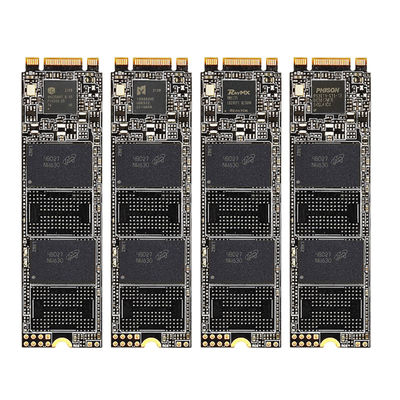 2.5oz/3.5oz Kapasitas tinggi 2,5 inci SATA SSD 1TB ssd 512gb 256gb 128gb untuk Performance Kecepatan Tinggi