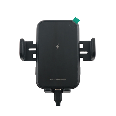 Pengisian cepat nirkabel Mobil Gunung Dengan Magnetic Suction Fast Charger