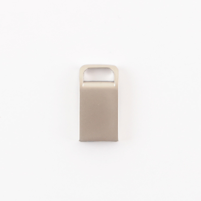MINI USB 2.0 dan USB 3.0 Metal Flash Drive Cetak atau Logo Laser Dukungan OEM