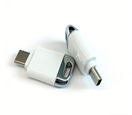 flash drive usb tipe c hanya baca oleh komputer dan ponsel tipe c