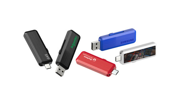 Usb 3.0 Dengan Pen Drive Tipe C Sesuai Dengan Sertifikasi CE FCC ROHS Amerika