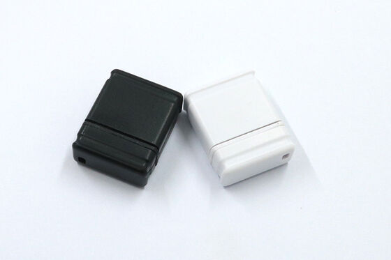 Bahan Flash Drive USB MINI Adalah Flash Drive USB Plastik Dilengkapi Fitur Membaca USB 2.0 Cepat Dan Transfer Data
