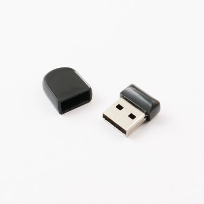 USB Tipe A Plastik USB Stick Menyediakan Upload Gratis Transfer Data dan Rentang Suhu Minus 10 derajat Celcius hingga 60 derajat Celcius untuk Profesional