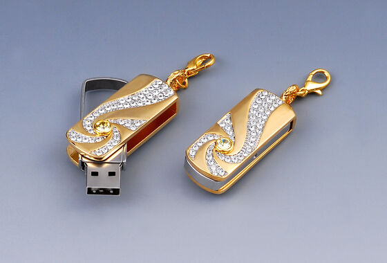 Keris Ukuran Kristal USB Flash Drive 3 0 Portable Compact Device Perfect Untuk Manajemen Data Dan Quick File Sharing