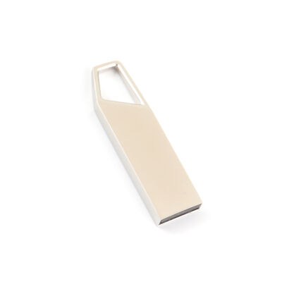 Menulis Kecepatan 2.0 Kecepatan 5-10MBs Matt Metal USB Drive Featuring CF Card Compatibility Ideal untuk Transfer Data yang Aman