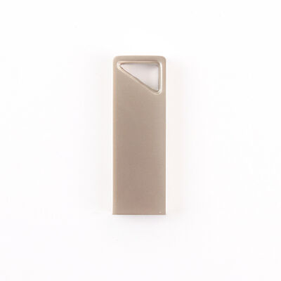 2.0 Kecepatan Membaca 10-15MB S Metal USB Flash Drive dalam 8GB 16GB 32GB 64GB 128GB 256GB Kapasitas dan Portable Storage Device