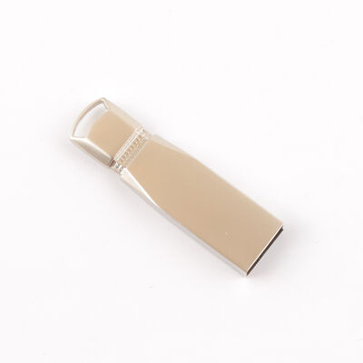 Uji H2 Dan CDM Lulus Metal USB Flash Drive dengan 3.0 Kecepatan Menulis Hingga 30 MBs Kompatibel Windows Data Storage Solusi