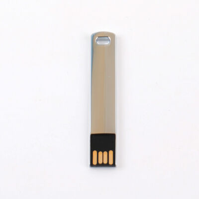 Digradasi A Full Memory support memori usb logam custom logo customizable branding pilihan ideal untuk pemasaran dan tujuan