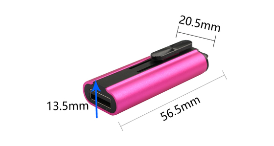 1TB 3.0 Flash Drive Memori penuh 2.0 usb memory stick 80MB/S OEM ODM