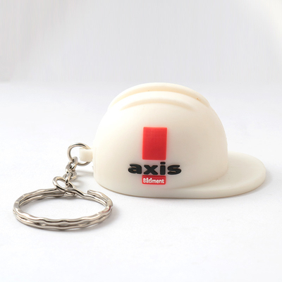 256GB 3D PVC Kustom USB Flash Drives Cap Shapes 2.0 3.0 80MB/S