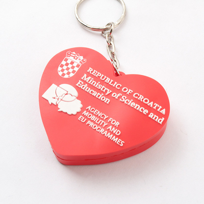Disesuaikan Berbentuk Hati Usb Flash Drive Usb 2.0 Dan 3.0 Flash Plug In Type
