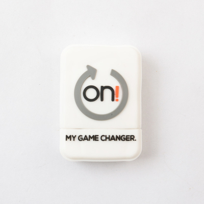 Logo Yang Dibuat Khusus Atau Hadiah Merek Kartun Usb Flash Drive 2.0 15MB / S 64GB 128GB