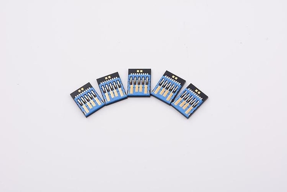 Mini UDP Flash Chips 3.0 Kartu Memori memory card 64GB 128GB 15MB/S