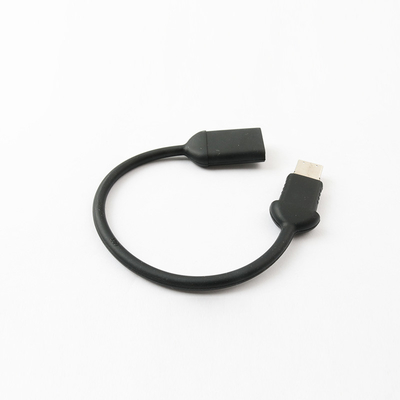 Flash Drive Pita Pergelangan Tangan USB 32GB 64GB 2.0 3.0 Warna Pantone Kustom