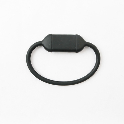Di peringkat A USB Flash Drive dengan 50MB/s Menulis dan 100MB/s Baca Kecepatan