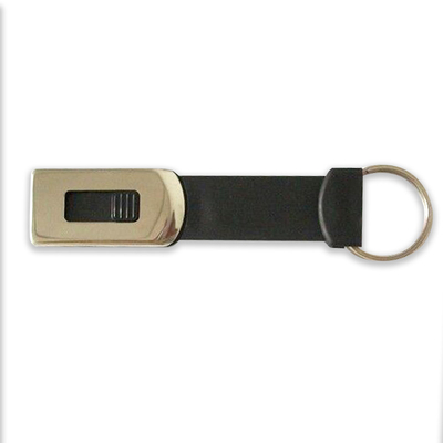 32 GB 64 GB UDP 2.0 USB Stick Gelang silikon penuh Memori kasus Logam