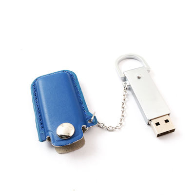 Customized 3.0 USB Flash Drive dengan 100MBS Reading Multi Capacity Storage dan Desain Pribadi