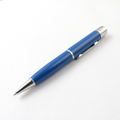 ROHS 128gb Flashdisk Usb 2.0 3.0 Metal Graed A Chip Laser Logo