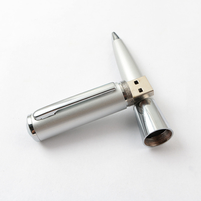 Metal UDP Pen Drive PCBA Flash Dengan Sertifikasi CE FCC ROSH