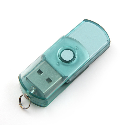 Transparan Case Twist USB Drive 2.0 3.0 256GB memory stick ROSH disetujui