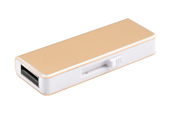 ROHS 1TB 2.0 3.0 USB Flash Drive Memori penuh dengan Cetak Logo