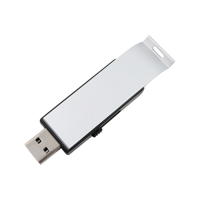 Silver Metal 512GB 64GB Usb Flash Drive Graed A chip 80MB/S