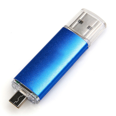 ROHS 256GB 2.0 3.0 Usb Stick OTG Usb Flash Drive Untuk Ponsel Android