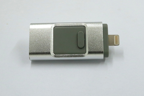 3 Dalam Satu Usb Otg Android Usb Stick 512GB 2.0 3.0 Dengan Iphone