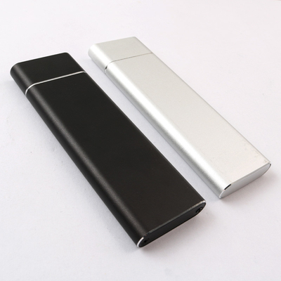 OEM Tipe C USB 1TB SSD Hard Drive Internal M.2 530MB/S untuk laptop