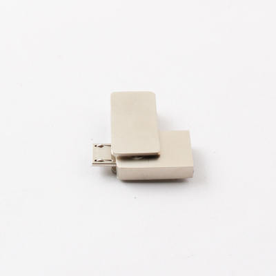 Kecepatan Cepat Android Micro Usb Flash Drive OTG 2.0 3.0 128GB 80MB/S