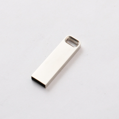 Metal 2.0 USB Flash Drive UDP 2.0 16GB 32GB 64GB Kapasitas Penyimpanan