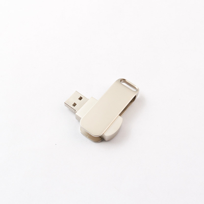 360 Derajat 3.0 2.0 Putar USB Flash Drive H2 Diuji Kecepatan Cepat