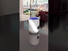 Siaran Langsung Dan Pengisian Nirkabel Dan Produk Multi-In-One Pengurang Panas Telepon