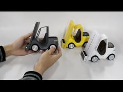 Charger Nirkabel Berbentuk Mobil Keren Untuk IPhone Airpods AppleWatch Fast Charger