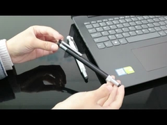 Pen Drive Usb Flas Drive Dengan Pena Menulis Dan Flash Udp Dan Bisa Dengan Sentuhan Juga