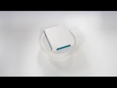 3 In 1 Magnetic Travel Wireless Charging Station Beberapa Perangkat