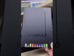 Kartu memori hitam UHS-III untuk solusi transfer data berkecepatan tinggi