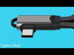 Hub kabel Membaca Untuk Kartu SD TF