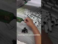 USB Flash Drive Bermerek Resmi dengan Kasus yang Bisa Disesuaikan