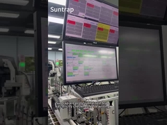 Harga terjangkau dan kompak Pengisian Keamanan USB Data Blocker Dimensi 15mm X 11mm X 1mm