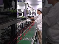 produsen usb flash drive berkualitas tinggi dan semuanya lulus uji H2 dan CDM