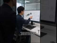 produsen usb flash drive, dapat membuka cetakan mengikuti desain dan logo khusus